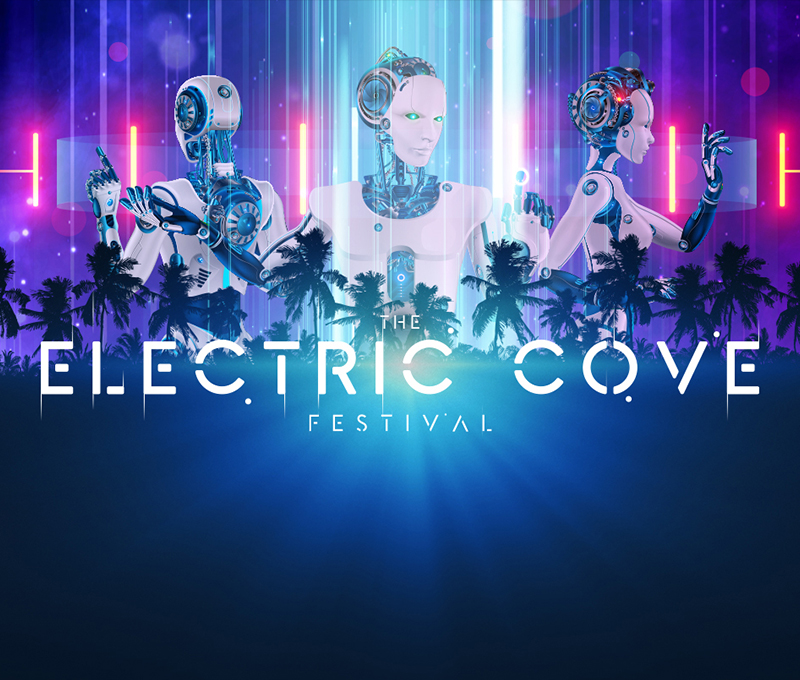 Electric Cove Festival
