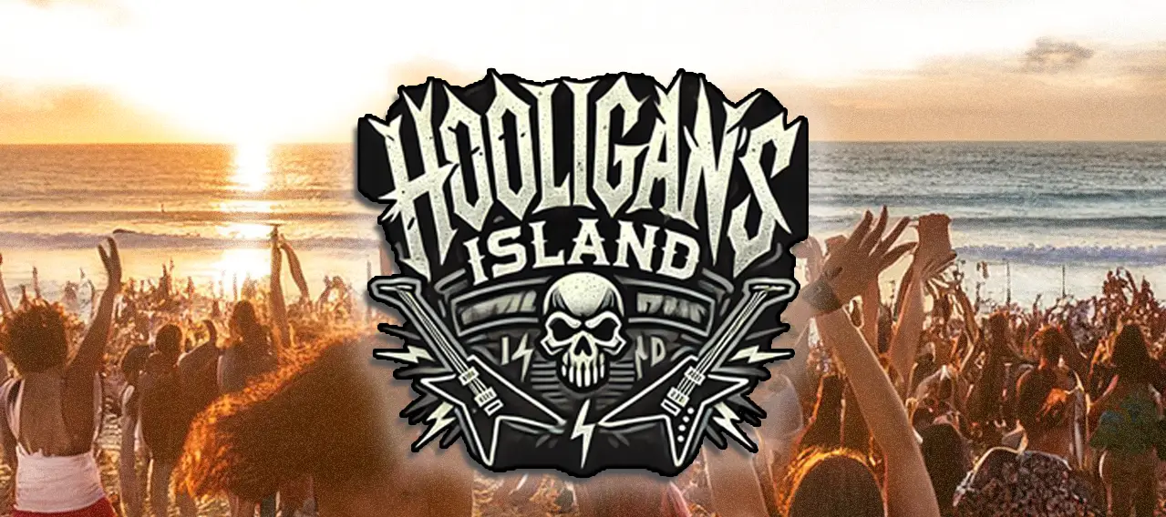 Hooligan's Island
