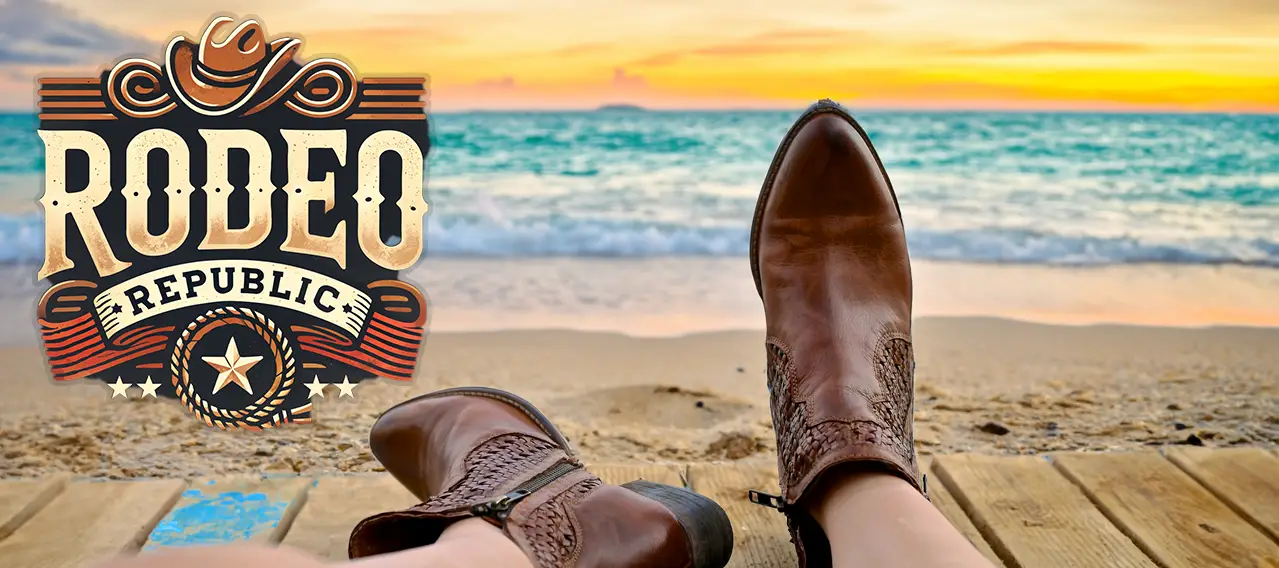 Rodeo Republic